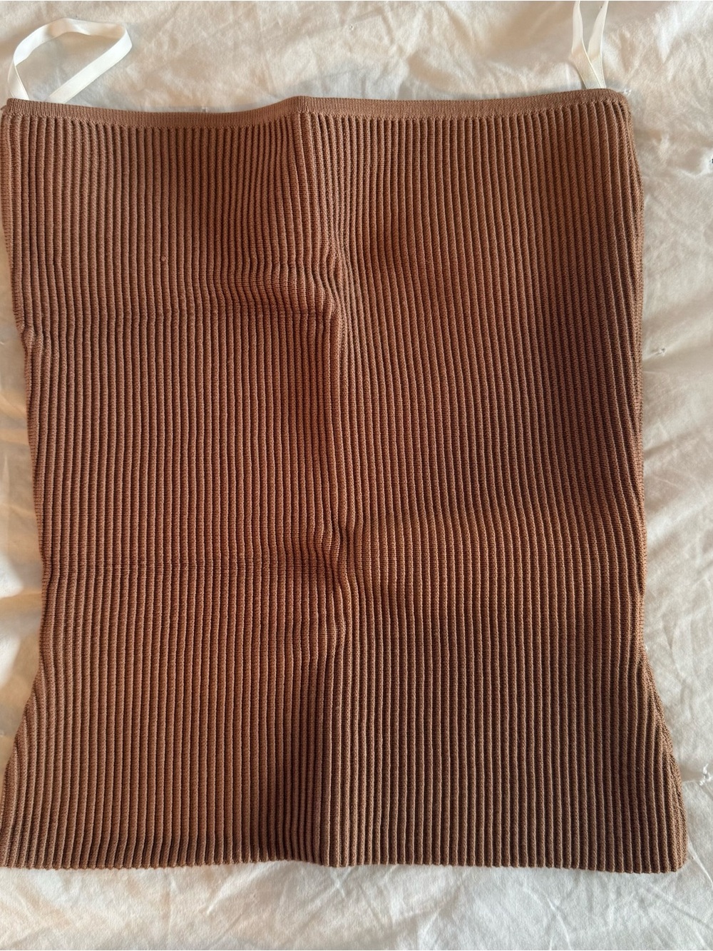 Aritzia x Babaton • ESSAMBA top (long)